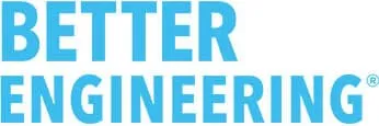 better engineering logo