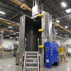 Custom Cabinet Parts Washer