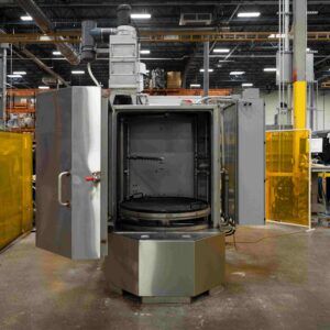 Ultima Cabinet Parts Washer