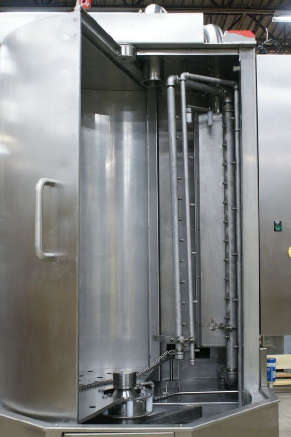 Sanitizing Cabinet Parts Washer - Image 6