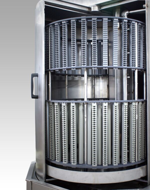 Sanitizing Cabinet Parts Washer - Image 2