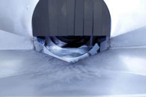 drum washer