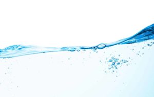 water splash bubbles