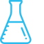 beaker flask