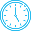 clock icon