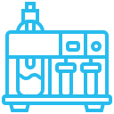 machine filter icon