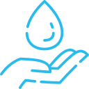 hand sanitizer icon