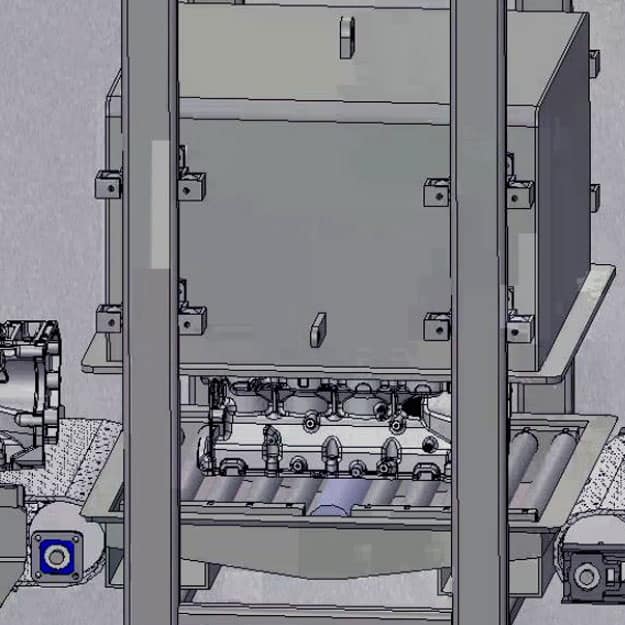 Vacuum Drying - Better Engineering