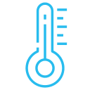 thermometer icon