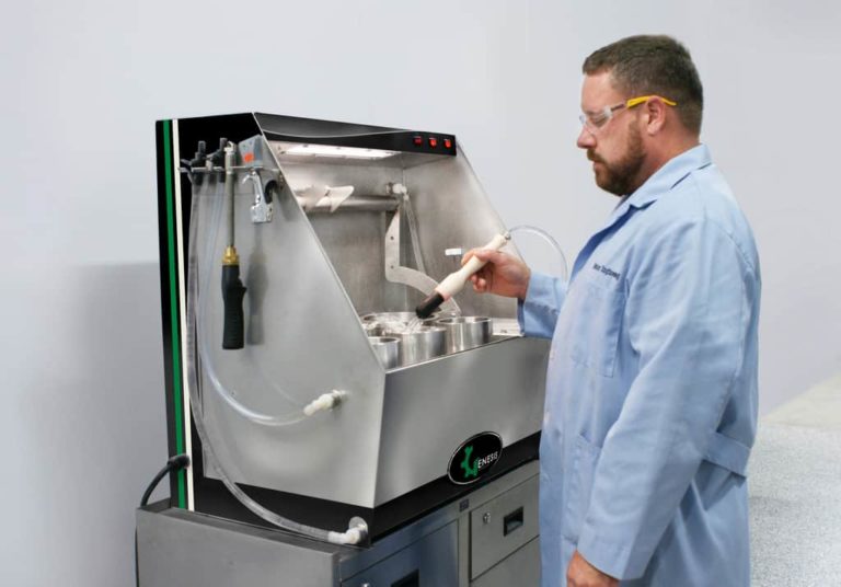 Immersion Parts Washers Ultrasonic Washers Better Engineering