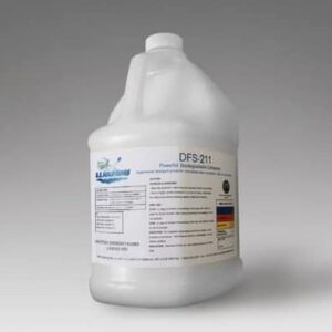 DFS-211 Detergent