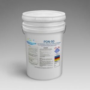 PDN-50 Detergent
