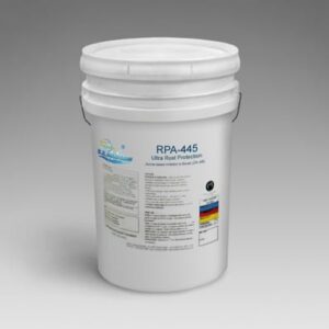 RPA-445 Detergent