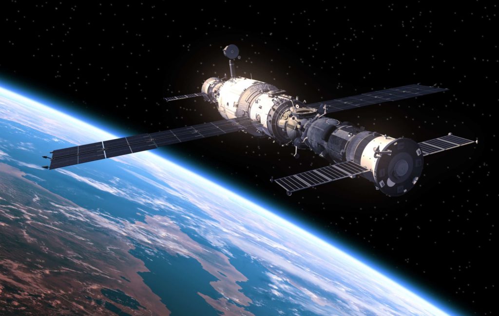 Space Industry