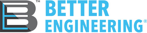 Better Engineering Logo