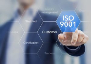 quality ISO-9001