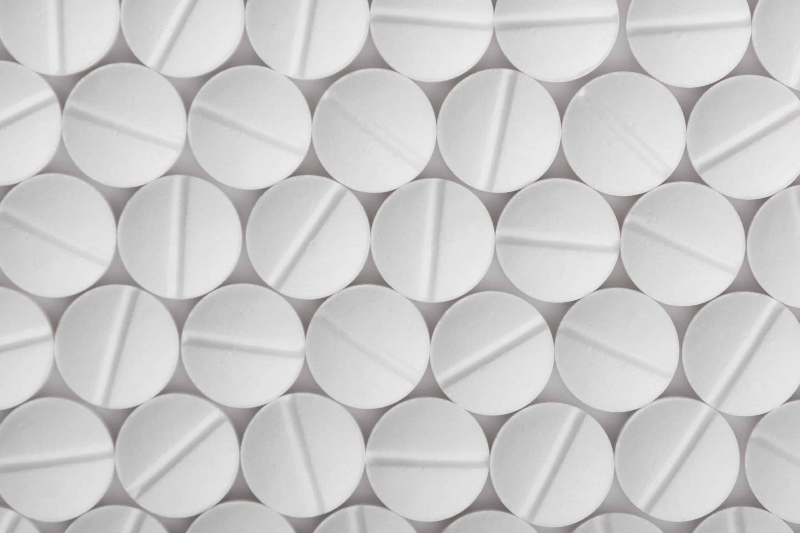 Pharmaceutical capsules