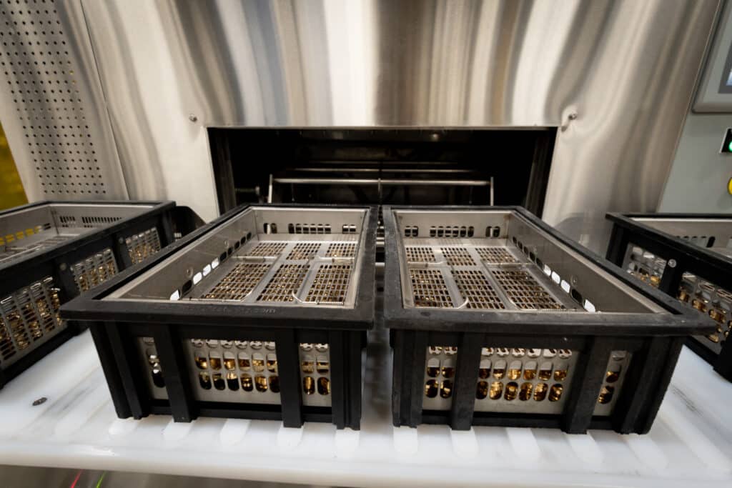 Better Engineering Cyclojet