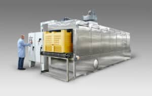 Sanitization Tray Washer by Better Engineering