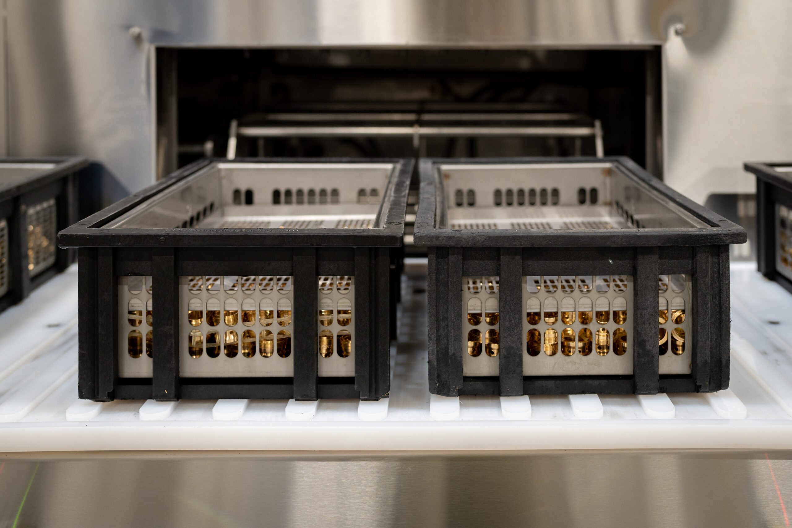 What are you cleaning?