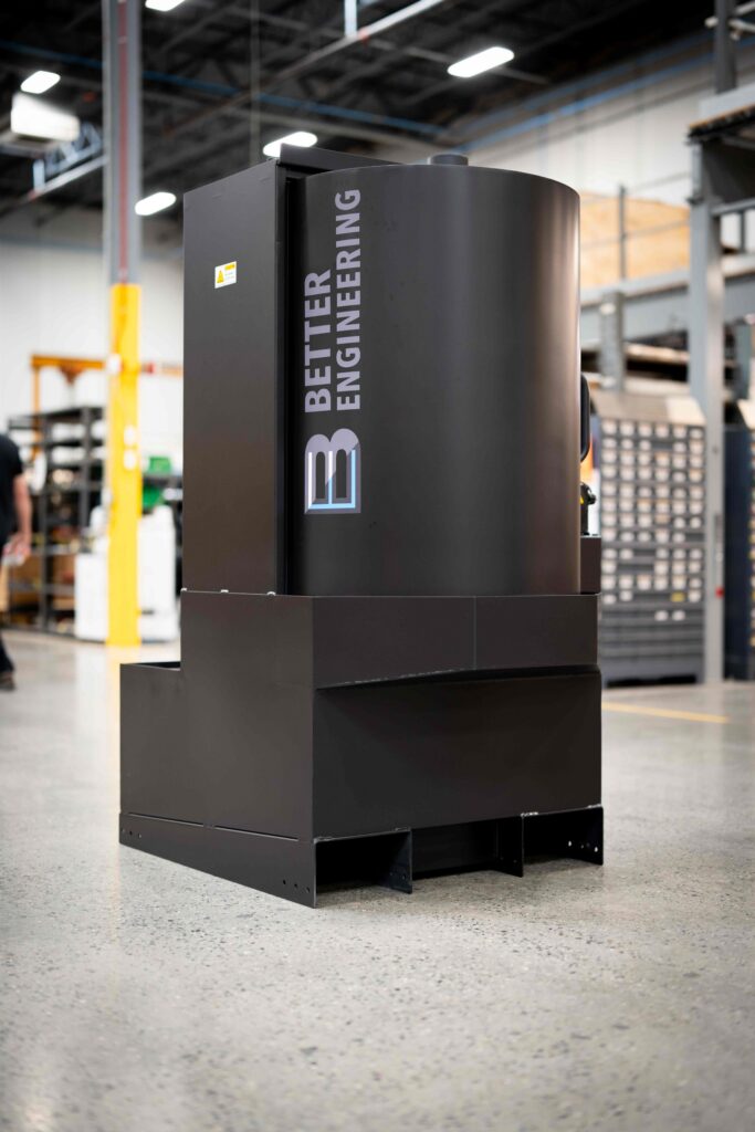 genesis parts washer