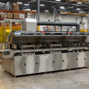Cyberjet C-14 Tunnel Washer