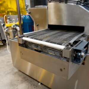 Cyberjet C-14 Tunnel Washer