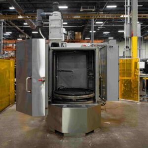 Ultima Cabinet Parts Washer
