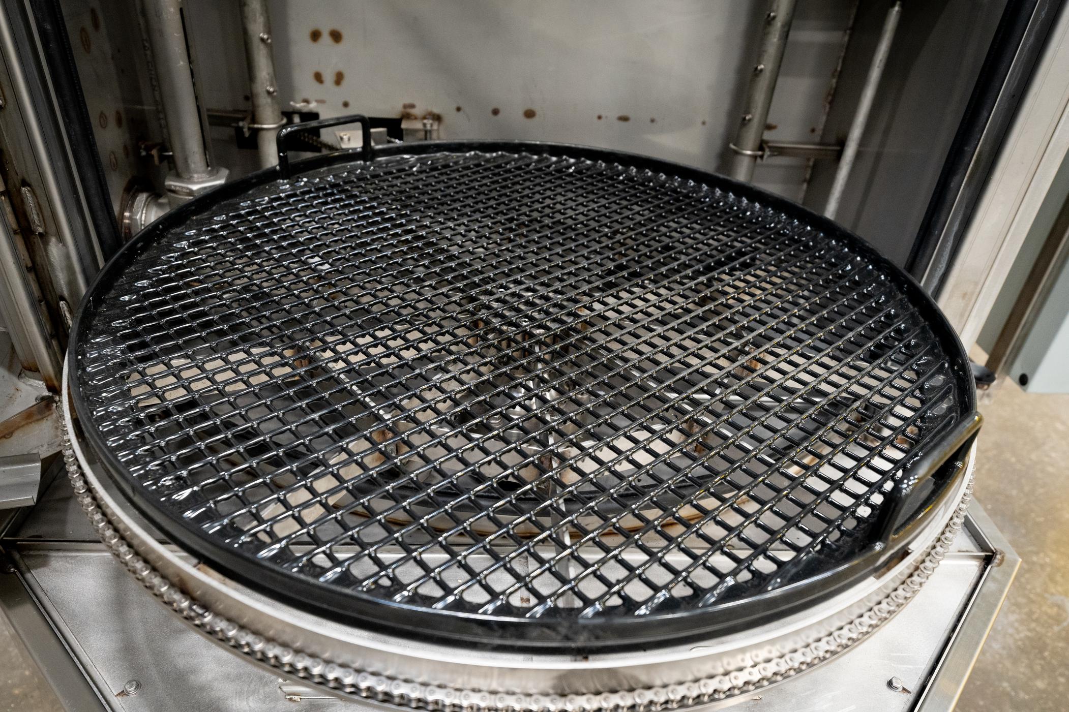 ultima parts washer
