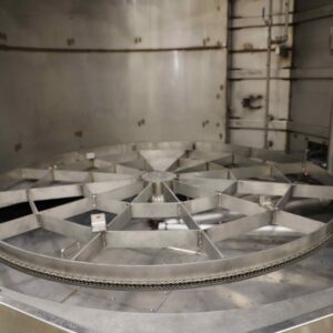 Cabinet Parts Washer