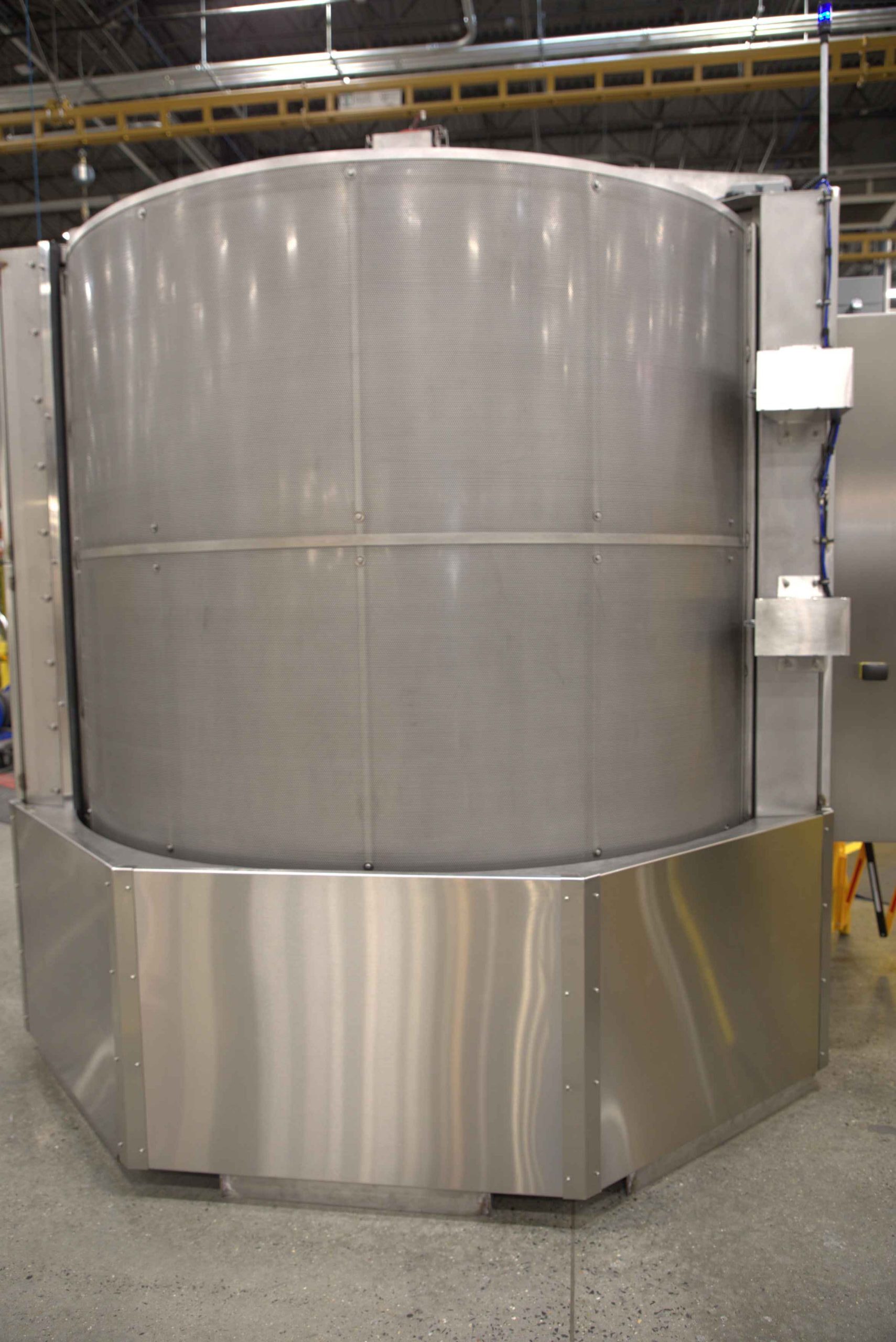 Cabinet Parts Washer - Image 6