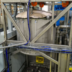 Vacuum Drying Automatic Parts Washer