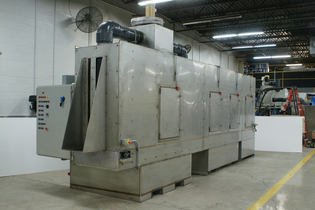 Pallet Parts Washer - Image 9