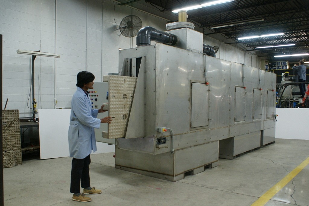 Pallet Parts Washer - Image 10