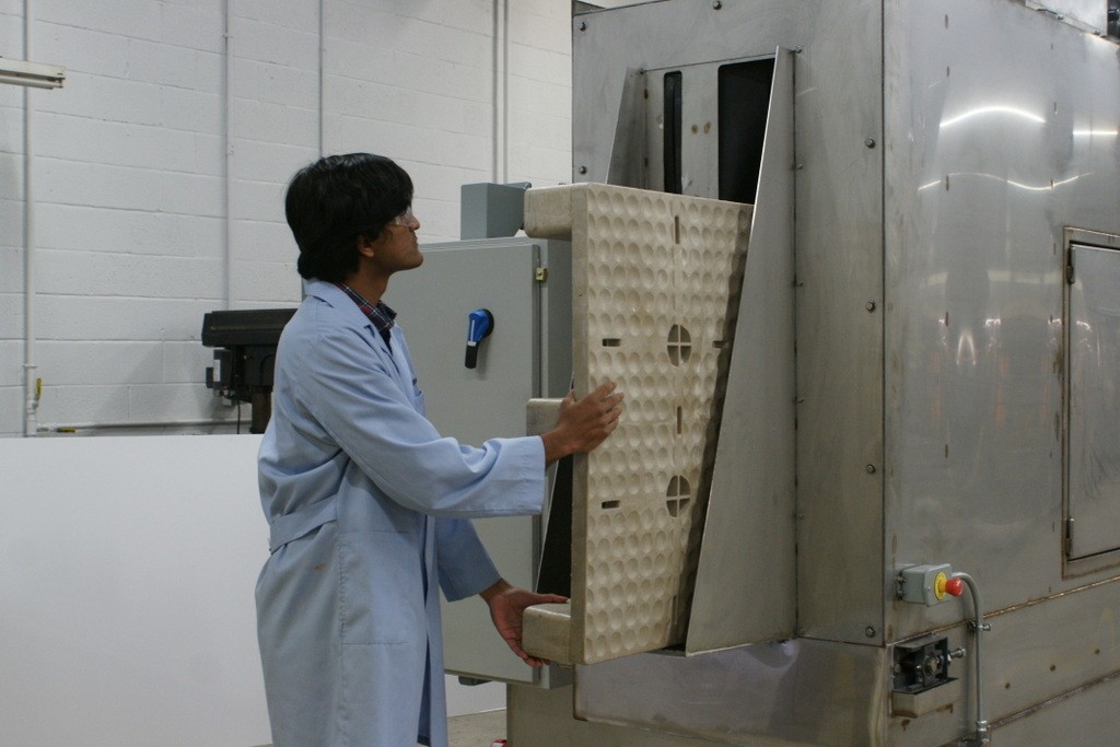 Pallet Parts Washer - Image 6