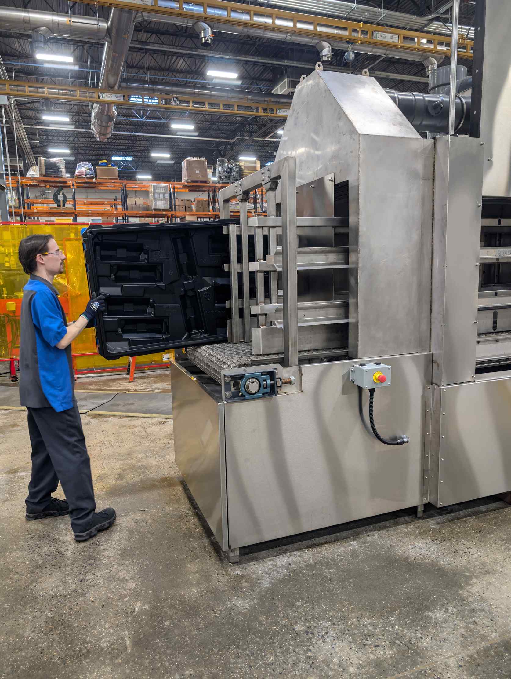 Pallet Parts Washer - Image 7