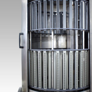 Sanitizing Cabinet Parts Washer
