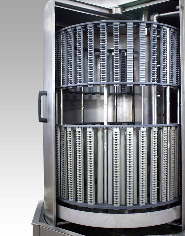 Sanitizing Cabinet Parts Washer - Image 2