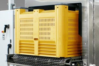 C-48 Macrobin washer