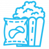 Popcorn Icon-22