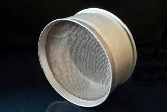 Pharmaceutical Sieve