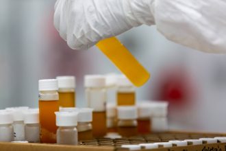 Botanical Centrifuge Tubes