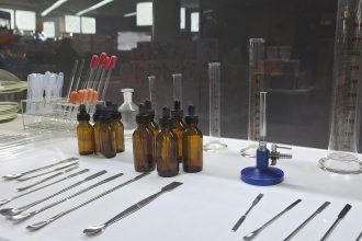 Botanical Extraction Equipment