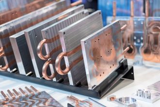 Cooling System Components