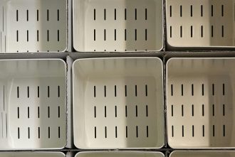 Meat Bins